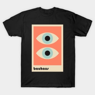 Bauhaus #63 T-Shirt